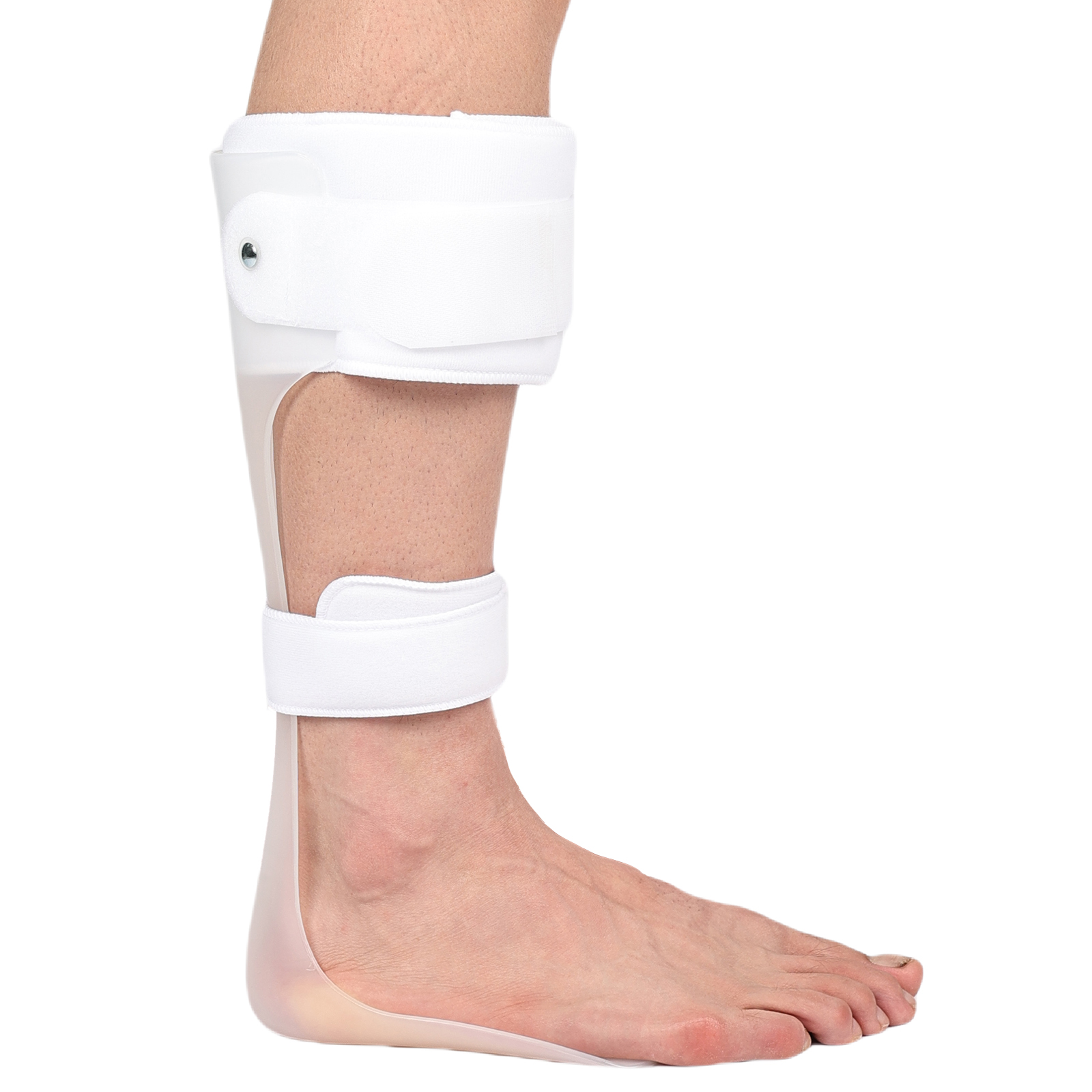 Ankle Mobility Band - 걷기용 AFO 드롭 발 보조기 -