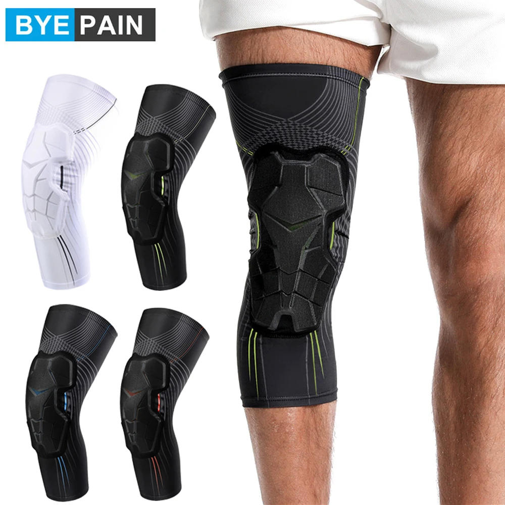 Shin Guard Crossfit - 1Pcs 보호 장비 스트라이크 무릎 보호대,