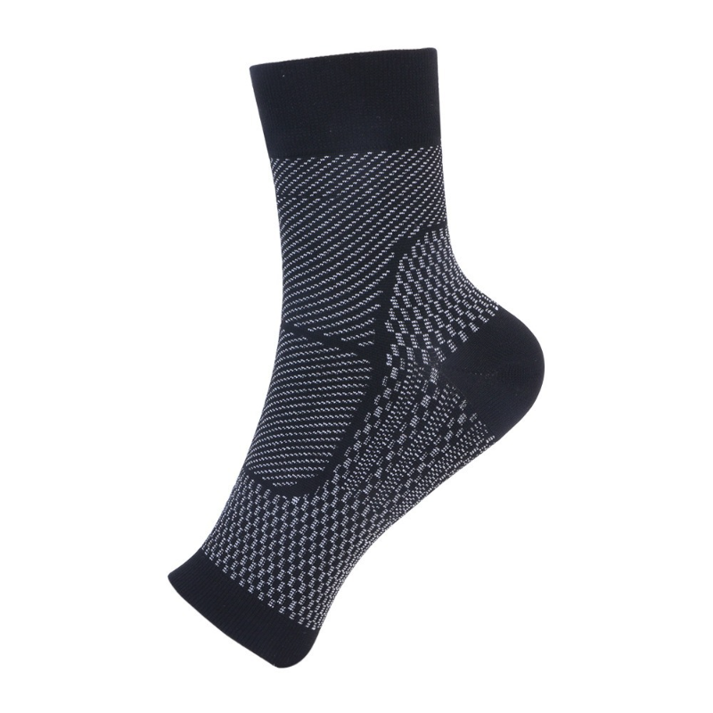 스포츠 발목 보호대 압박 슬리브 족저근막염 양말 아킬레 - Ankle Mobility Band 리뷰 및 가격