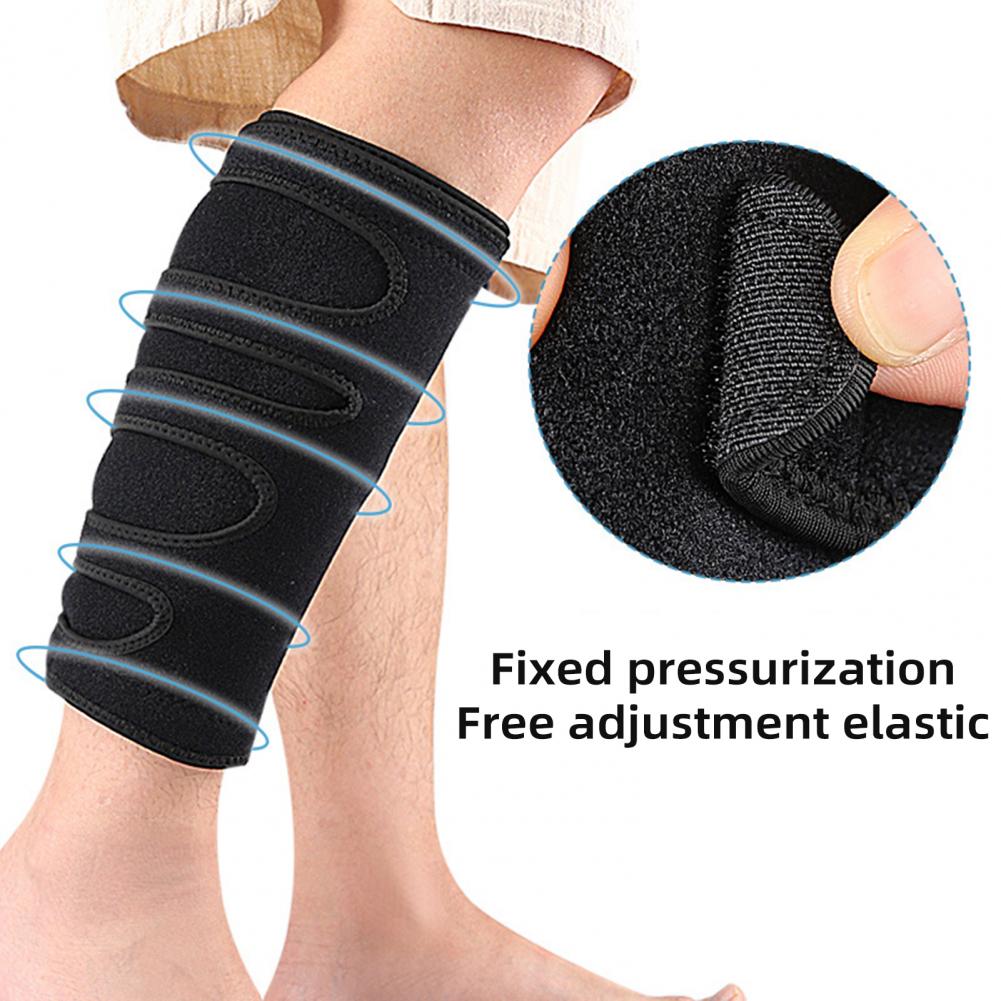 스포츠 정강이 보호대 크로스핏 조절 가능한 종아리 압박 - Shin Guard Crossfit 리뷰 및 가격