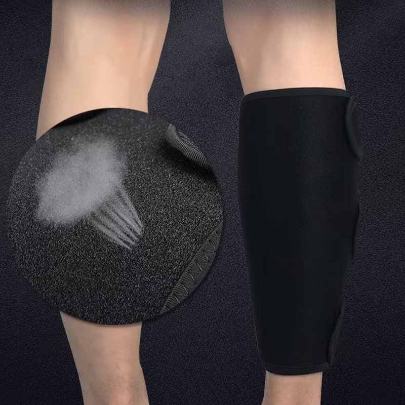 1PC 스포츠 정강이 보호대 크로스핏 조절 가능 종아리 - Shin Guard Crossfit 리뷰 및 가격