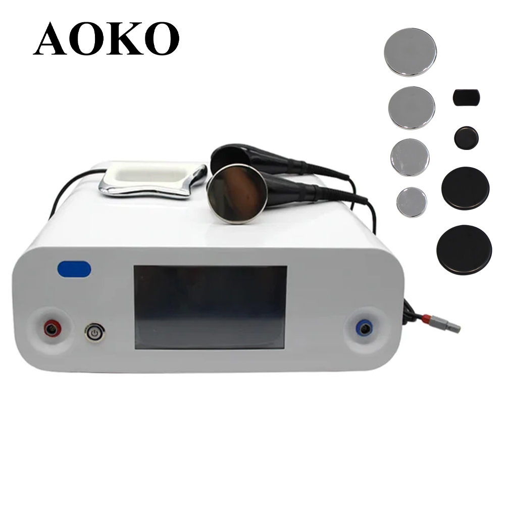 AOKO Thermo 448K CET RET 기계 고중 - Crossfit Gym 리뷰 및 가격