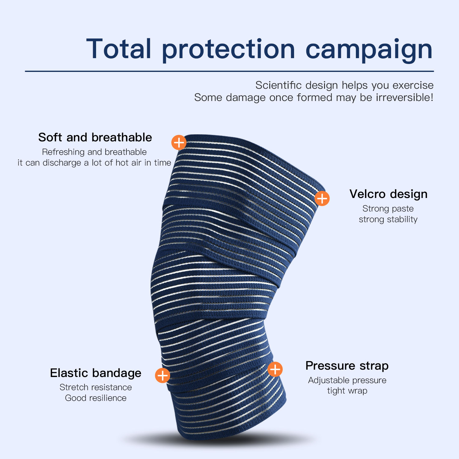 1 PC 테이프 압축 붕대 발목 스포츠 팔꿈치 보호대  - Ankle Mobility Band 리뷰 및 가격