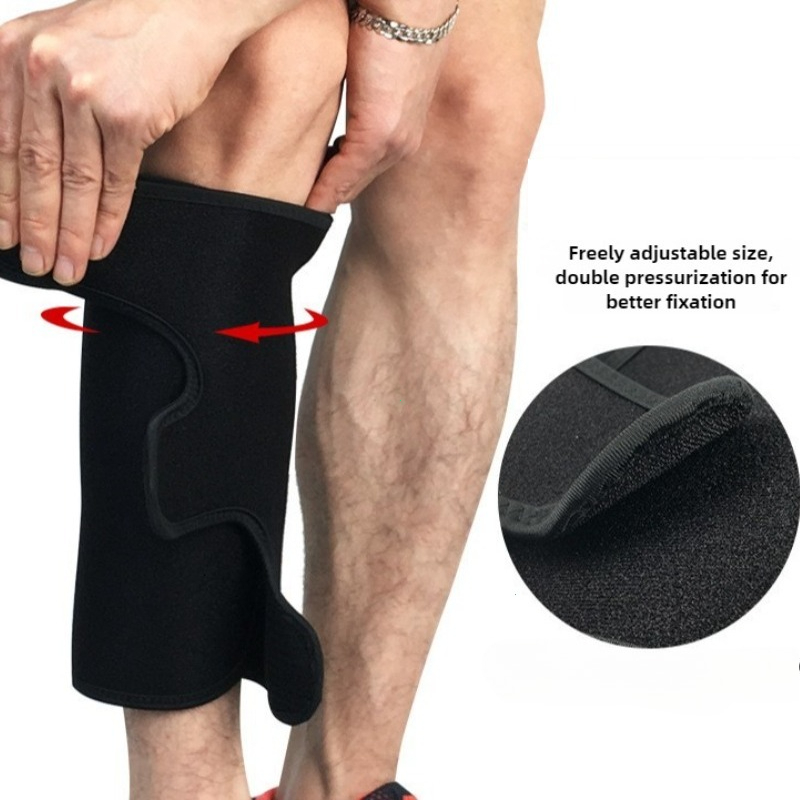 1PC 스포츠 정강이 보호대 크로스핏 조절 가능 종아리 - Shin Guard Crossfit 리뷰 및 가격