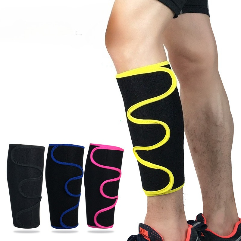 1PC 스포츠 정강이 보호대 크로스핏 조절 가능 종아리 - Shin Guard Crossfit 리뷰 및 가격