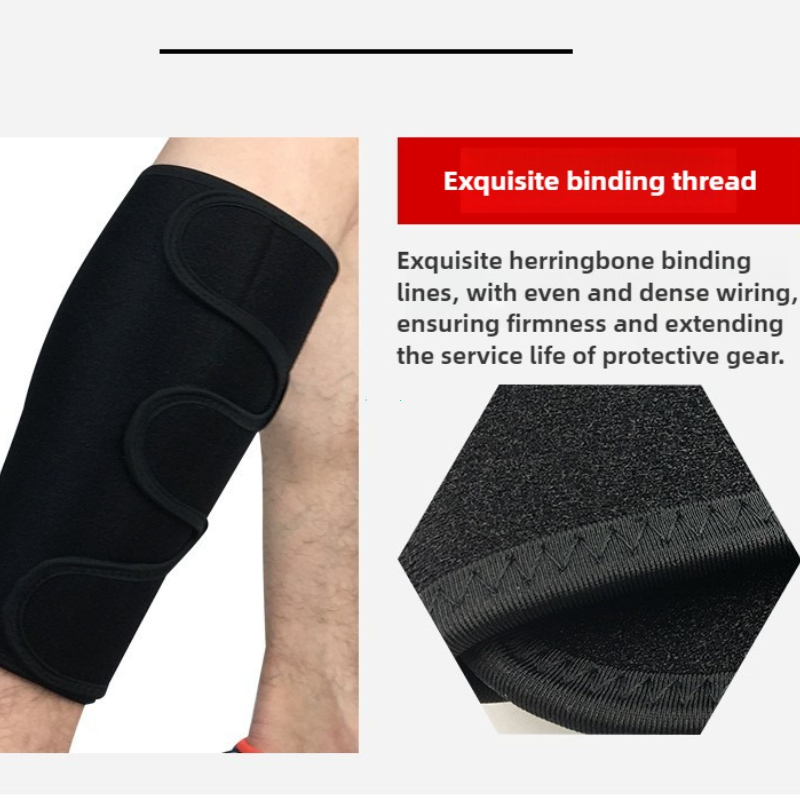 1PC 스포츠 정강이 보호대 크로스핏 조절 가능 종아리 - Shin Guard Crossfit 리뷰 및 가격