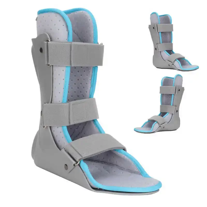 남녀공용 의료용 발목 관절 골절 재활 보조기, 조절식  - Ankle Mobility Band 리뷰 및 가격