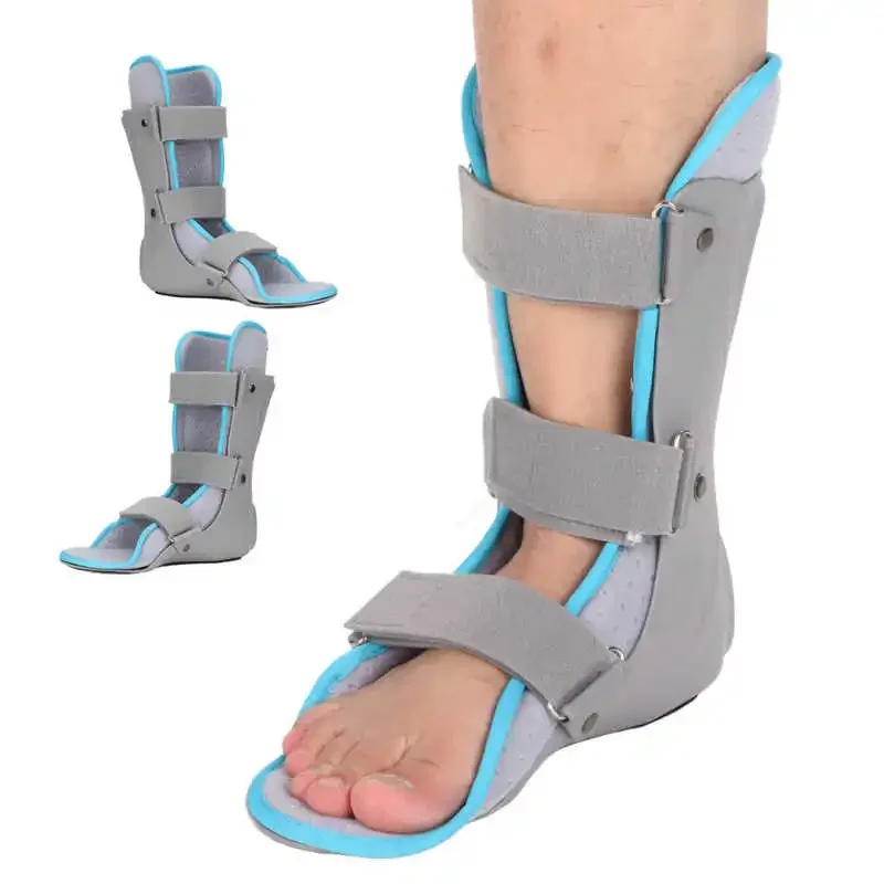 남녀공용 의료용 발목 관절 골절 재활 보조기, 조절식  - Ankle Mobility Band 리뷰 및 가격
