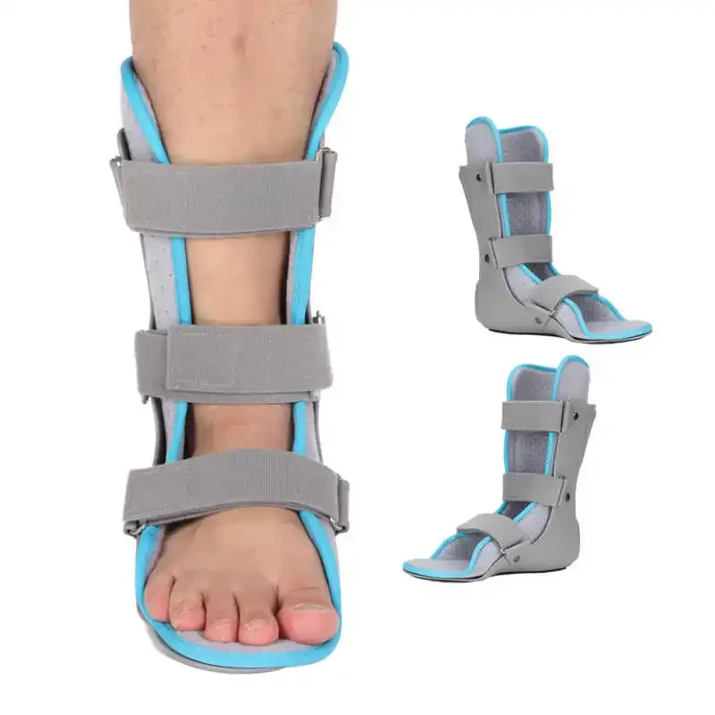 남녀공용 의료용 발목 관절 골절 재활 보조기, 조절식  - Ankle Mobility Band 리뷰 및 가격