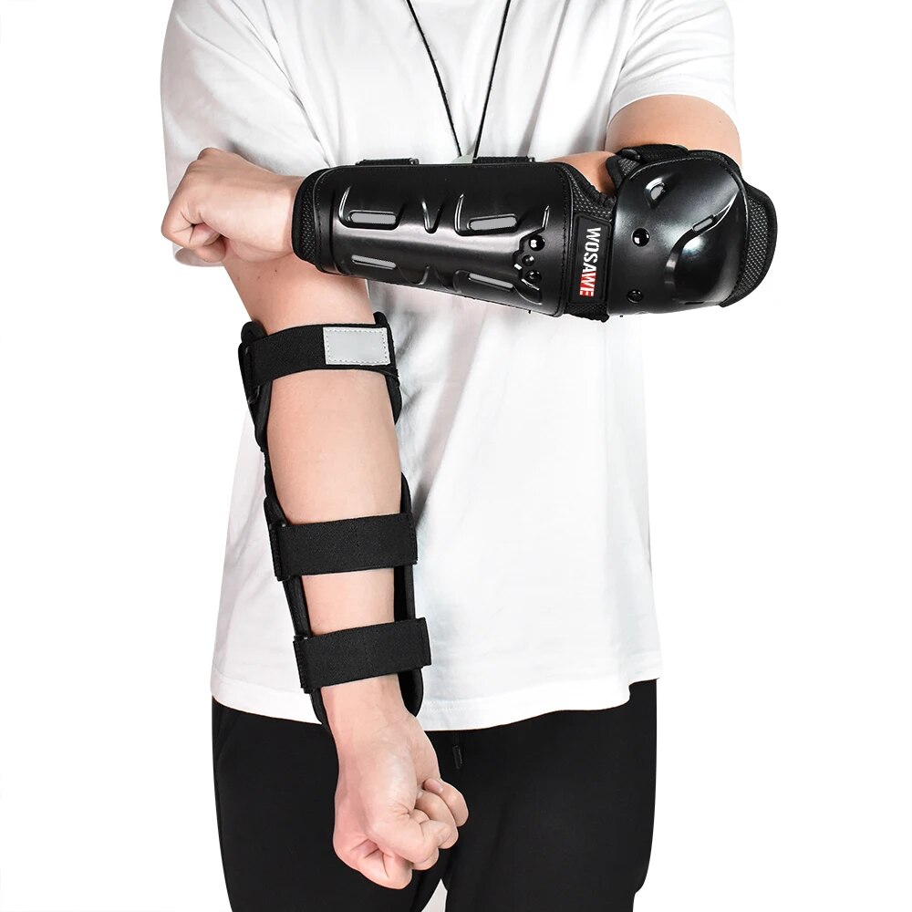 WOSAWE 스포츠 무릎 및 팔꿈치 보호대 오토바이 스 - Shin Guard Crossfit 리뷰 및 가격