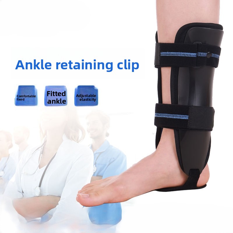 발목 안정 보조기 조절 조임 발 지지대 발 부상용 안정 - Ankle Mobility Band 리뷰 및 가격