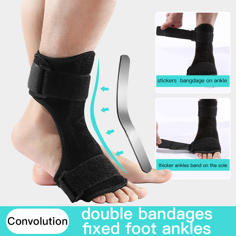 1개 압박 발목 보호대 슬리브 탄력성 통기성 부상 회복 - Ankle Mobility Band 리뷰 및 가격