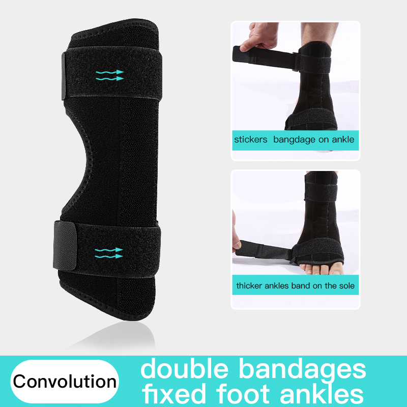 1개 압박 발목 보호대 슬리브 탄력성 통기성 부상 회복 - Ankle Mobility Band 리뷰 및 가격