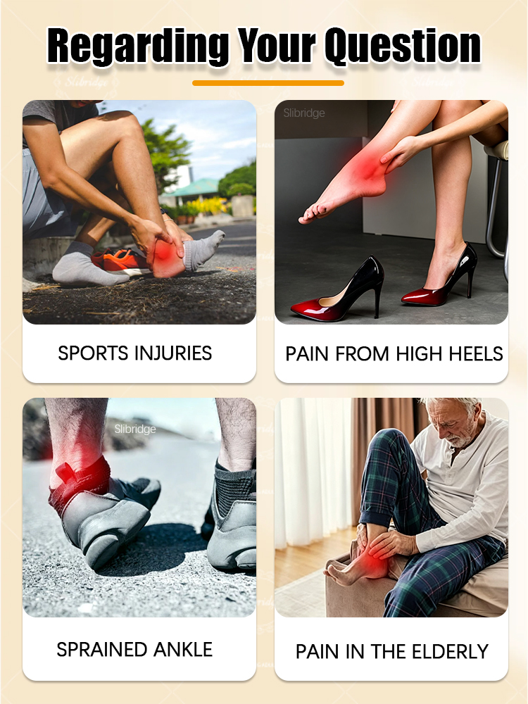 휴대용 발목 온열 마사지기, 무선 진동 온열 보호대,  - Ankle Mobility Band 리뷰 및 가격