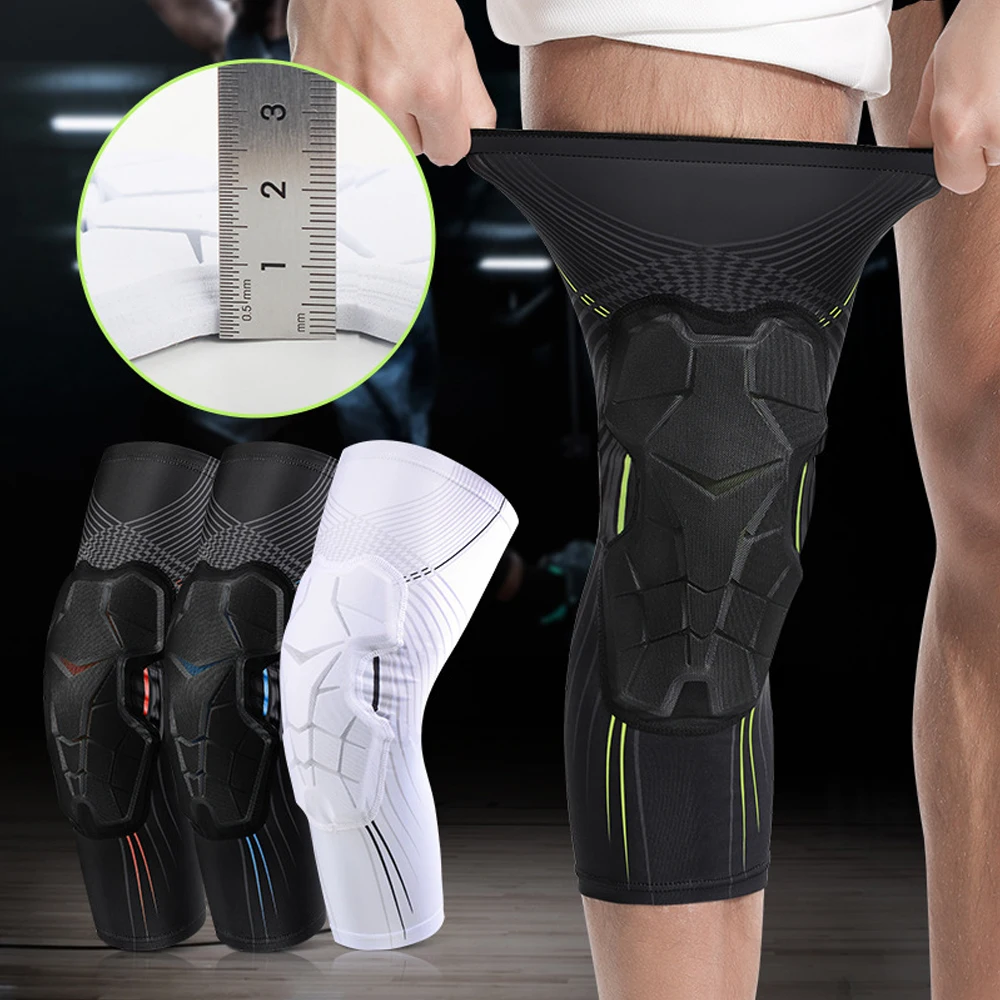 1Pcs 보호 장비 스트라이크 무릎 보호대, 성인 자전 - Shin Guard Crossfit 리뷰 및 가격