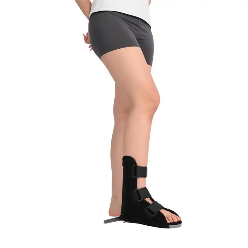 발목 버팀대 지원 고정 부목 발 드롭 부목 가드 염좌  - Ankle Mobility Band 리뷰 및 가격